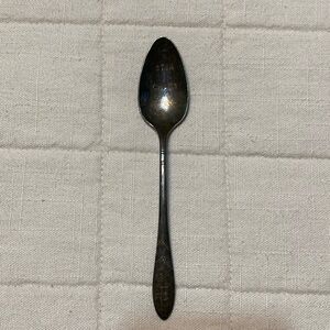 STIR CRAZY Spoon